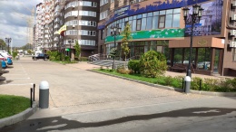 Жилой комплекс Вересаево