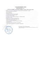 Технические центры (URBACO)