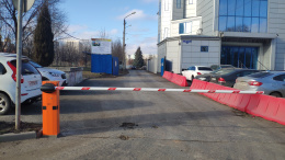 ДГТУ Общежитие №2