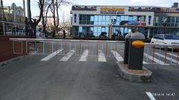 Микрорайон Красный Аксай