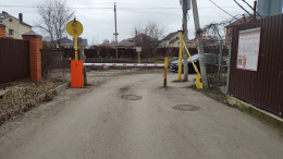 ЖК Северная ривьера