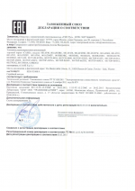 Элементы радиуправления автоматикой