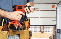 Ремонт автоматики для ворот